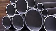 Describe Alloy Steel A335 Pipes Manufacturers