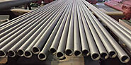 Types of Aluminium Pipes
