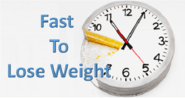 Fast to Lose Weight in 3 Weeks
