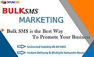 Bulk SMS Service Provider in Gurgaon | Whatsapp Marketing