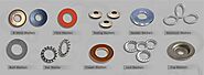 S P Steels - Square Plate Washers - Plain Flat Washers - Round Washers Manufacturers & Suppliers In India - ASTM A36