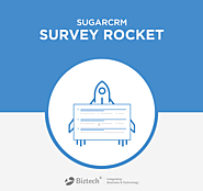 Survey Rocket: An Ultimate Solution For Online Customer Surveys