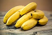 Bananas for Healthy skin