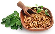 Fenugreek Seeds Benefits for Skin Care & Health | by APURVAM | Aug, 2021 | Medium