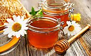 Acne Treatment with Natural Manuka Honey | by APURVAM | Oct, 2021 | Medium