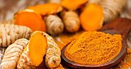 Turmeric: This Golden Root is Excellent for Your Skin ~ APURVAM