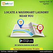 Website at https://washmart.blogspot.com/2021/07/advantages-of-opening-laundry-franchise.html