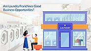 Are Laundry Franchises Good Business Opportunities? – Blogs