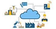 Why Should Manufacturing Units Adopt a Cloud-Based System? | ( THE MANUFACTURING APP STORE )