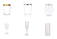 All You Need To Know About Disposable Wine Glasses For Wedding