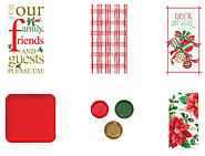 Wholesale Supplies To Decorate Your Restaurant This Festive Season