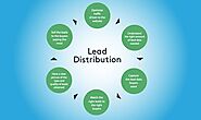 Deliver Leads More Easily With Lead Distribution Software