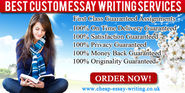 Dissertation Writing Services UK with Top Quality Assurance