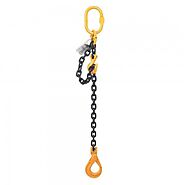How to choose the perfect Chain slings in Australia?
