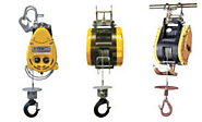 Choose Active Lifting Equipment for Electric hoist in Sydney