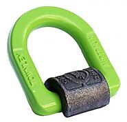 Active lifting offers the premium quality Rud lifting points