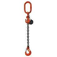 Tested and Certified Chain slings in Australia