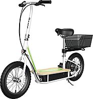 4 Razor EcoSmart Metro Electric Scooter