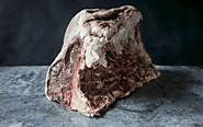 Website at https://jesspryles.com/how-to-dry-age-steak/