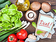 Significance of Diet Supplements in our Daily Lives