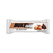 Your Complete on-the-go Protein Bar: Built Bars Canada
