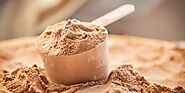 Why is Whey Protein your Perfect Diet Partner? | FMW