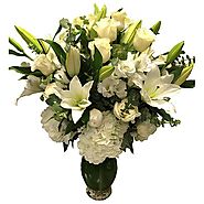 Buy Sympathy Wreaths For Funerals Online in Beverly Hills