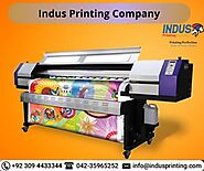 Best Printing Services Provider in UK | Indus Printing