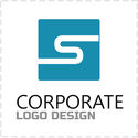 Corporate Logo Design