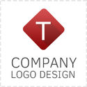 Company logo design