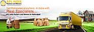 BEST PACKERS AND MOVERS IN HYDERABAD