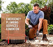 24 Hour Emergency Plumbing Services In Edmonton