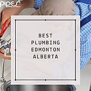 Best Plumbing Edmonton Alberta