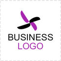 Business logo