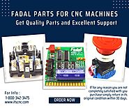 Fadal Parts