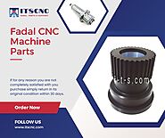 Fadal Servo Motors for CNC Machines