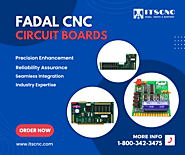 Drawbar Parts for Fadal CNC Machines