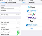 How to Add a Gmail Account to iPhone