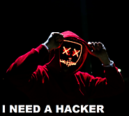 Hire a Hacker | Hire Professional Hackers | I Need a Hacker