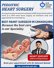 Website at https://bestheartspecialist.wordpress.com/2021/05/24/best-pediatric-heart-surgeon-in-chandigarh/
