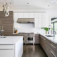 Buy kitchen cabinets