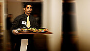Indian Outdoor Catering Services in London