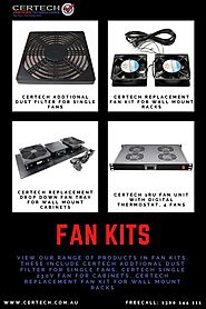 Fan Kits