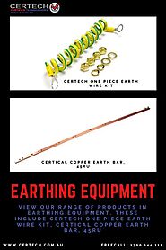 Earthing Equipment