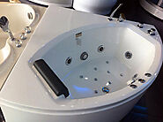 Ưu điểm của bồn tắm massage INAX khiến bạn muốn sắm ngay 1 cái
