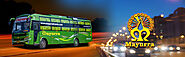 Mayurra Travels | Bus Booking | Reasonable Bus Tickets