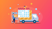 Order Delivery Date Manager - Order Delivery date & time. Estimated Delivery & Scheduler. | Shopify App Store