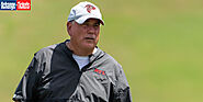 NFL London: Why Dean Pees joined the Atlanta Falcons and is still scheming up defenses as he turns 72