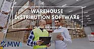 Warehouse Distribution Software – An Asset for Business Success