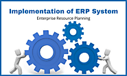 Successful Implementation of ERP